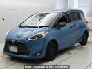 Toyota Sienta NSP170G