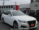 Toyota Crown Hybrid AZSH21