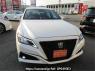 Used 2019 AT toyota crown-hybrid AZSH21 Image[2]