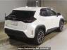 Used 2022 AT toyota yaris-cross MXPB10 Image[1]