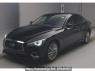 Used 2018 AT nissan skyline YV37 Image[0]