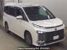 Used 2024 AT toyota voxy ZWR95W Image[0]