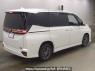 Used 2024 AT toyota voxy ZWR95W Image[1]