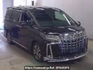 Toyota Alphard AGH35W