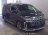 Used 2019 AT toyota alphard AGH35W Image[0]