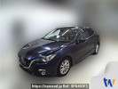 Mazda Axela BM5FP