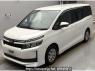 Used 2017 AT toyota voxy ZRR80G Image[0]