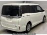 Used 2017 AT toyota voxy ZRR80G Image[1]