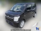 Suzuki Wagon R MH55S