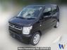Used 2019 AT suzuki wagon-r MH55S Image[0]