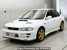 Subaru Impreza GC8