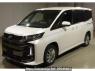 Used 2022 AT toyota noah ZWR95W Image[0]
