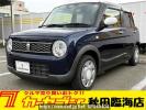 Suzuki ALTO Lapin HE33S