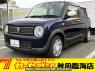 Used 2020 AT suzuki alto-lapin HE33S Image[0]