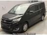 Used 2019 AT toyota noah ZRR80G Image[0]