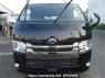 Used 2017 AT toyota hiace-van KDH206V Image[2]