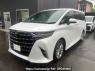 Used 2024 AT toyota alphard-hybrid AAHH40W Image[2]