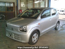Suzuki Alto HA36S