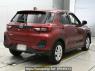 Used 2023 AT toyota raize A201A Image[1]