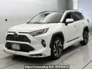 Toyota RAV4 AXAH54