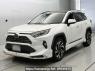 Used 2021 AT toyota rav4 AXAH54 Image[0]