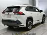 Used 2021 AT toyota rav4 AXAH54 Image[1]