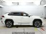 Used 2021 AT toyota rav4 AXAH54 Image[2]