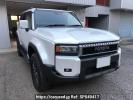 Toyota Land Cruiser 250 TRJ250W