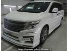 Nissan Elgrand PNE52