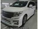 Nissan Elgrand PNE52