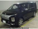 Mitsubishi Delica D5 CV1W
