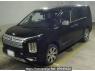 Used 2024 AT mitsubishi delica-d5 CV1W Image[0]