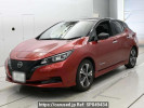 Nissan Leaf ZE1