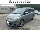 Nissan Serena C25