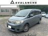 Used 2010 AT nissan serena C25 Image[0]
