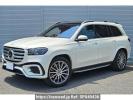 Mercedes Benz GLS-Class 167933