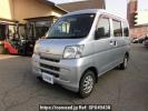 Daihatsu Hijet Cargo S331V