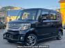 Used 2013 AT honda n-box-custom JF1 Image[0]