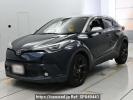 Toyota C-HR NGX50