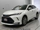 Toyota Harrier Hybrid AXUH80