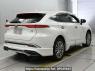 Used 2021 AT toyota harrier-hybrid AXUH80 Image[1]