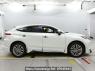 Used 2021 AT toyota harrier-hybrid AXUH80 Image[2]