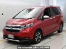 Honda Freed GB5