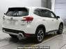 Used 2022 AT subaru forester SKE Image[1]