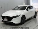 Mazda Mazda3 Fastback BP5R