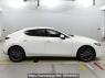 Used 2023 AT mazda mazda3-fastback BP5R Image[2]
