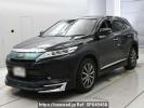 Toyota Harrier ZSU60W