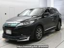 Toyota Harrier ZSU60W