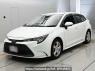 Used 2021 AT toyota corolla-touring-wagon ZWE211W Image[0]