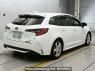 Used 2021 AT toyota corolla-touring-wagon ZWE211W Image[1]
